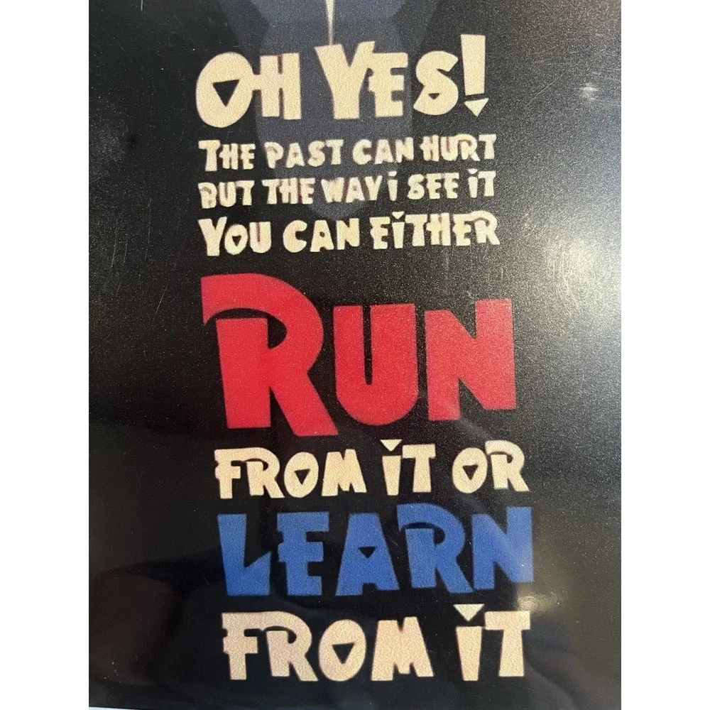 New The Lion King Rafiki Quote 